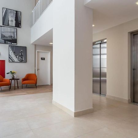 Anylife Smart Centro Daire Sao Paulo Dış mekan fotoğraf