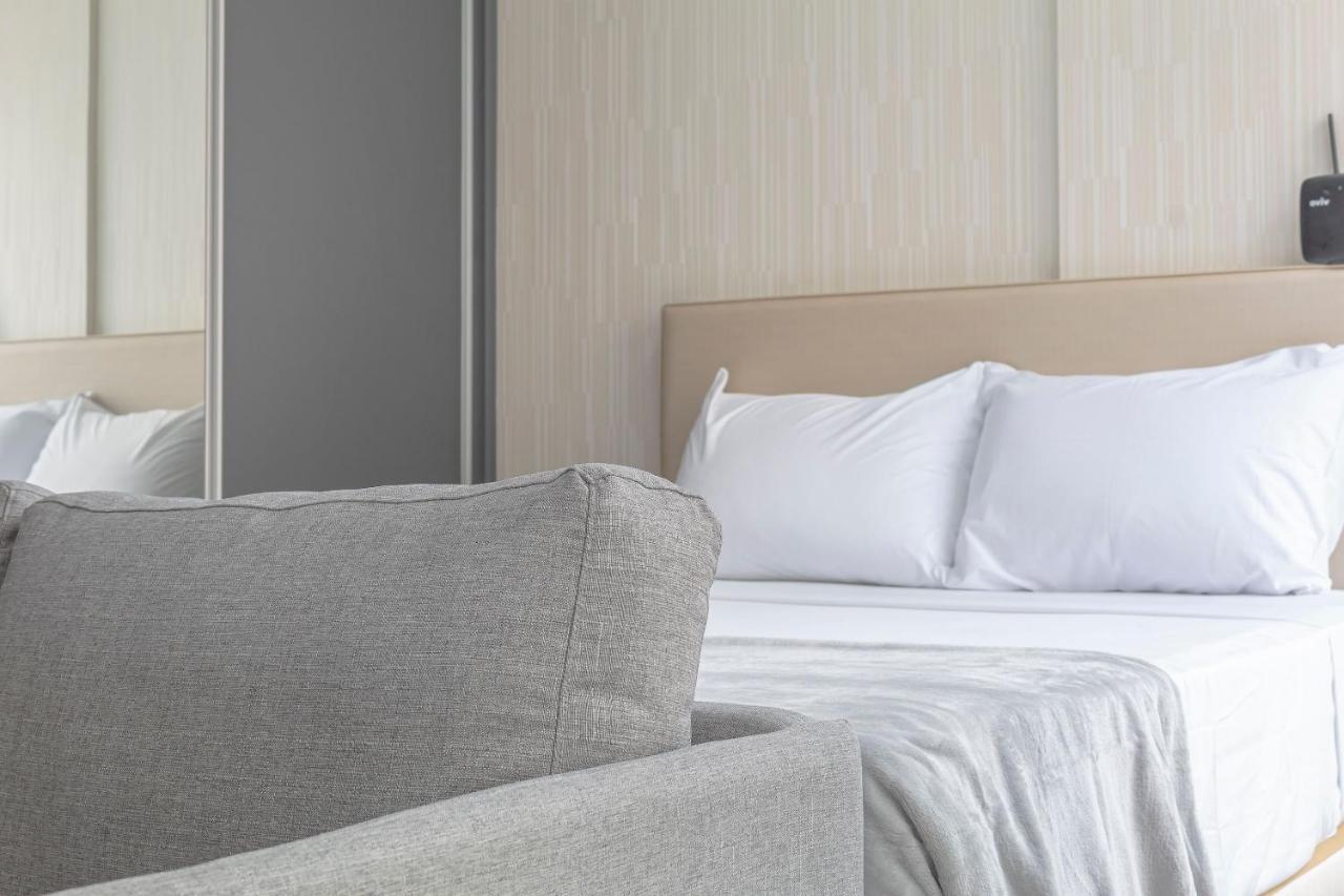 Anylife Smart Centro Daire Sao Paulo Dış mekan fotoğraf