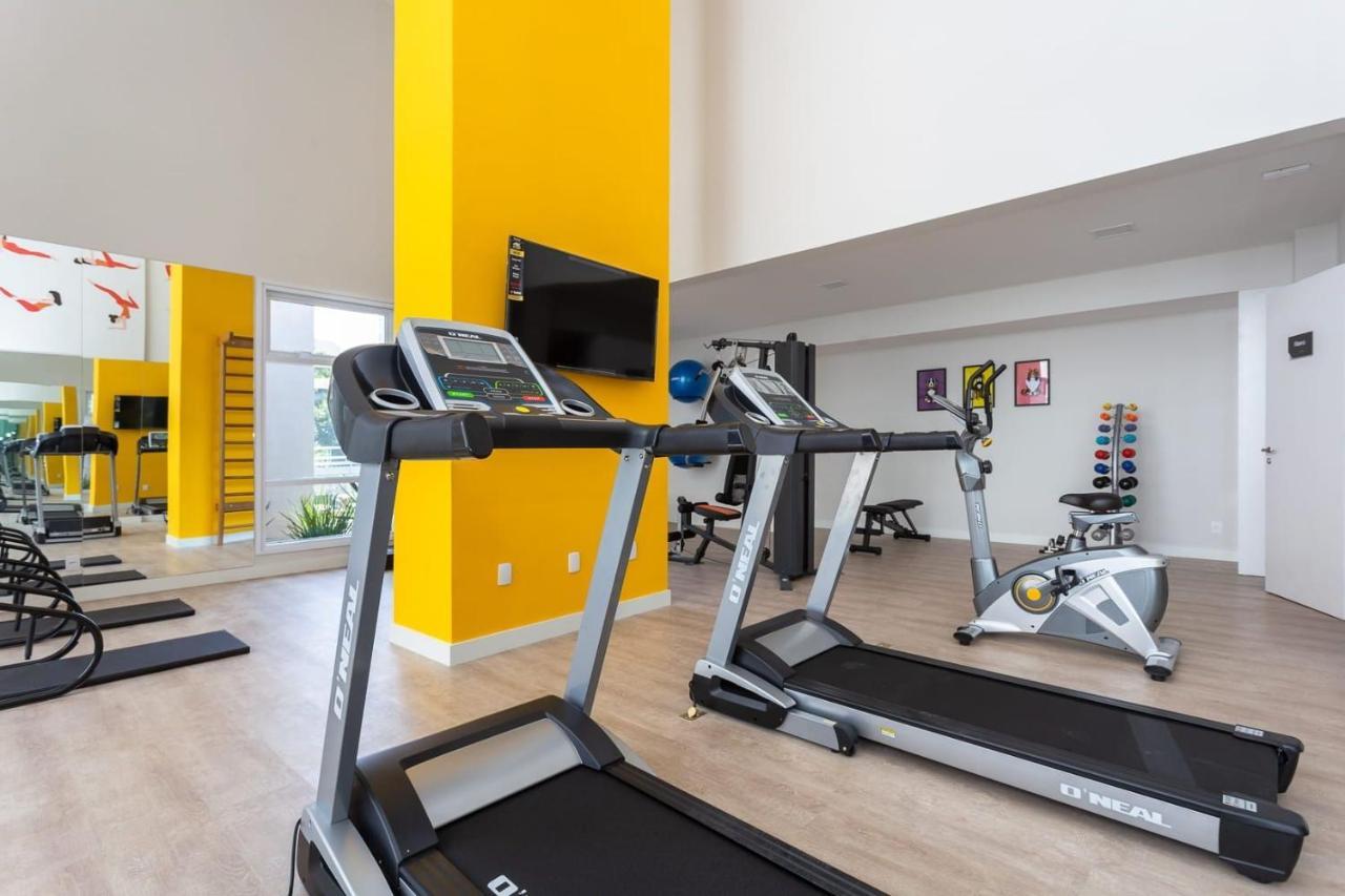 Anylife Smart Centro Daire Sao Paulo Dış mekan fotoğraf