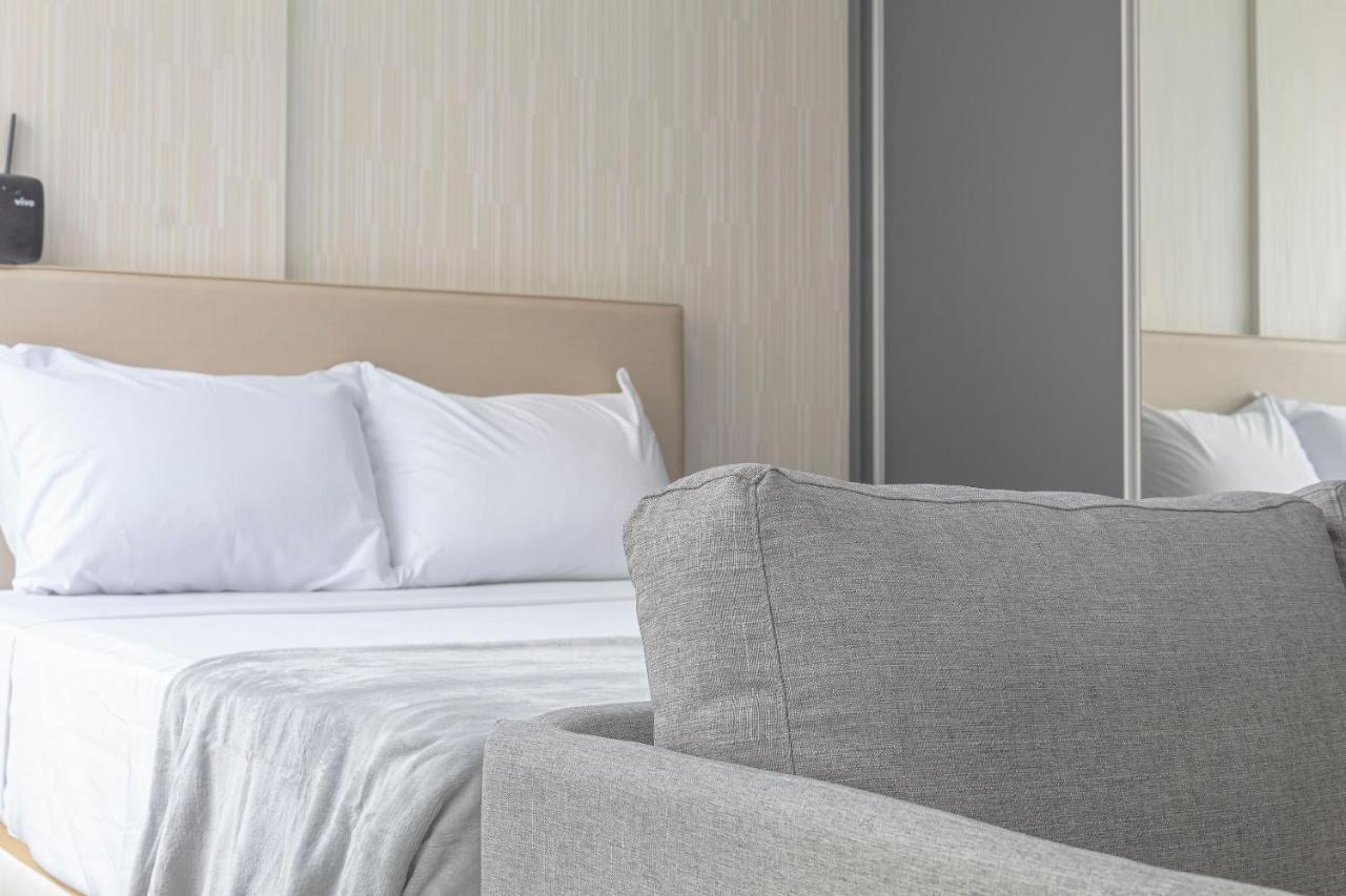 Anylife Smart Centro Daire Sao Paulo Dış mekan fotoğraf